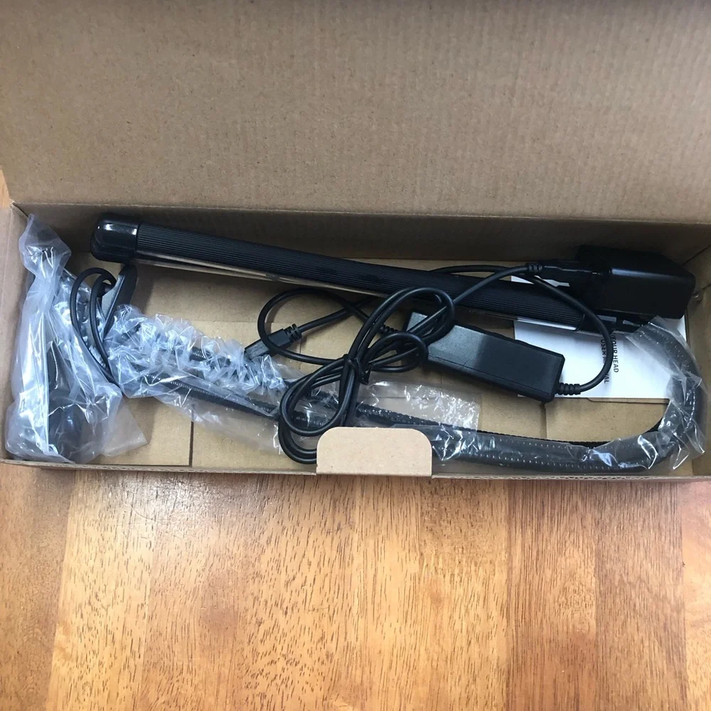 Dual Head LED Grow Light - Picture 3 of 3